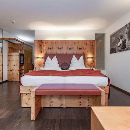 Alpen Adria Hotel & Spa เพรสเซกเกอร์ซี ภายนอก รูปภาพ
