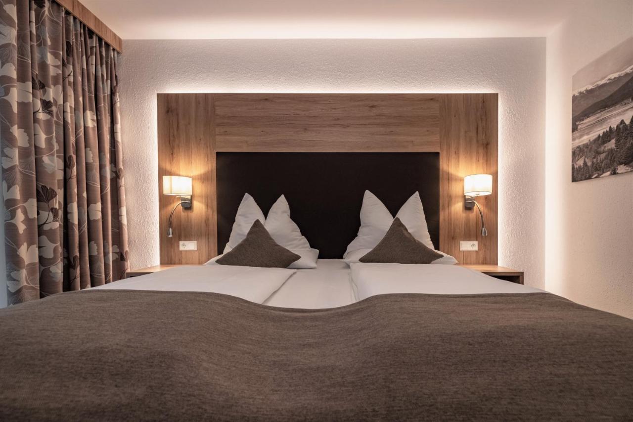 Alpen Adria Hotel & Spa เพรสเซกเกอร์ซี ภายนอก รูปภาพ