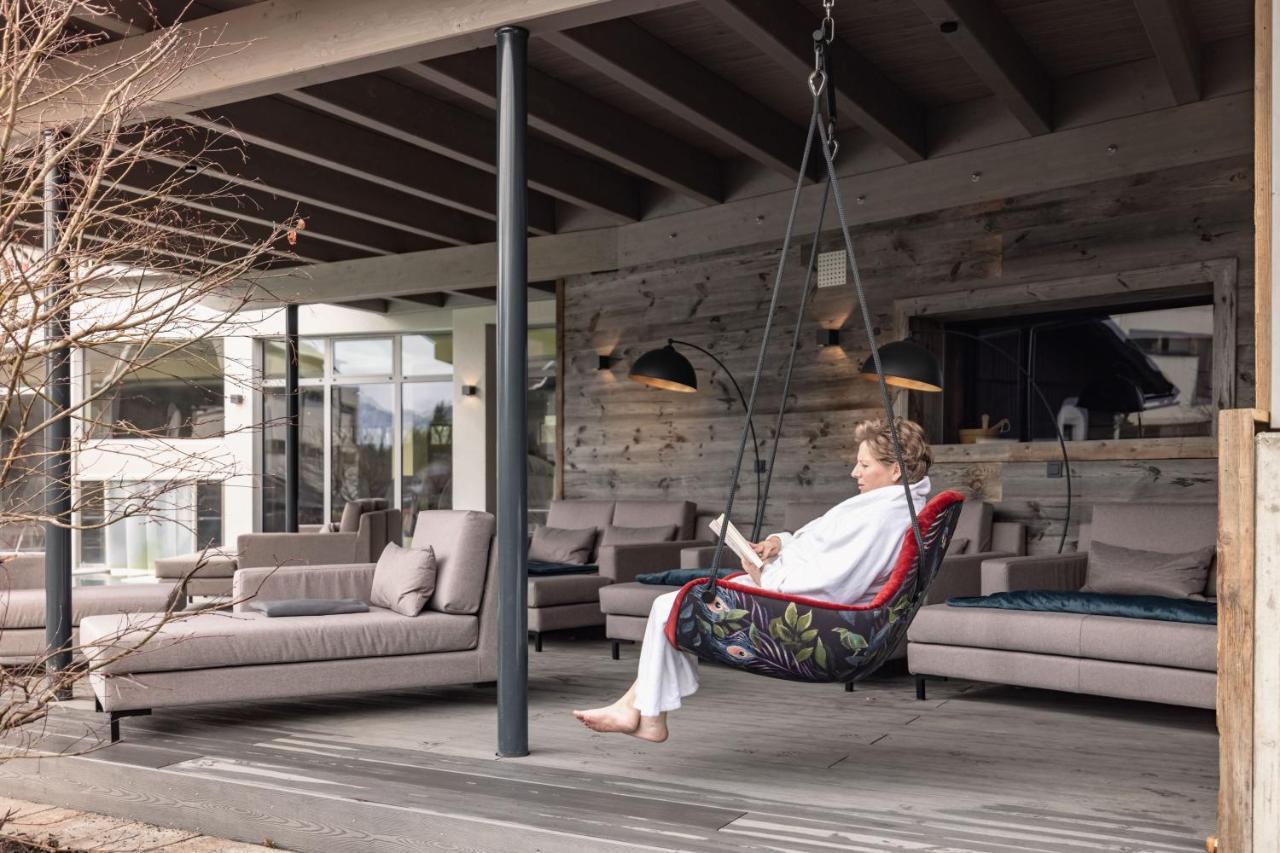 Alpen Adria Hotel & Spa เพรสเซกเกอร์ซี ภายนอก รูปภาพ