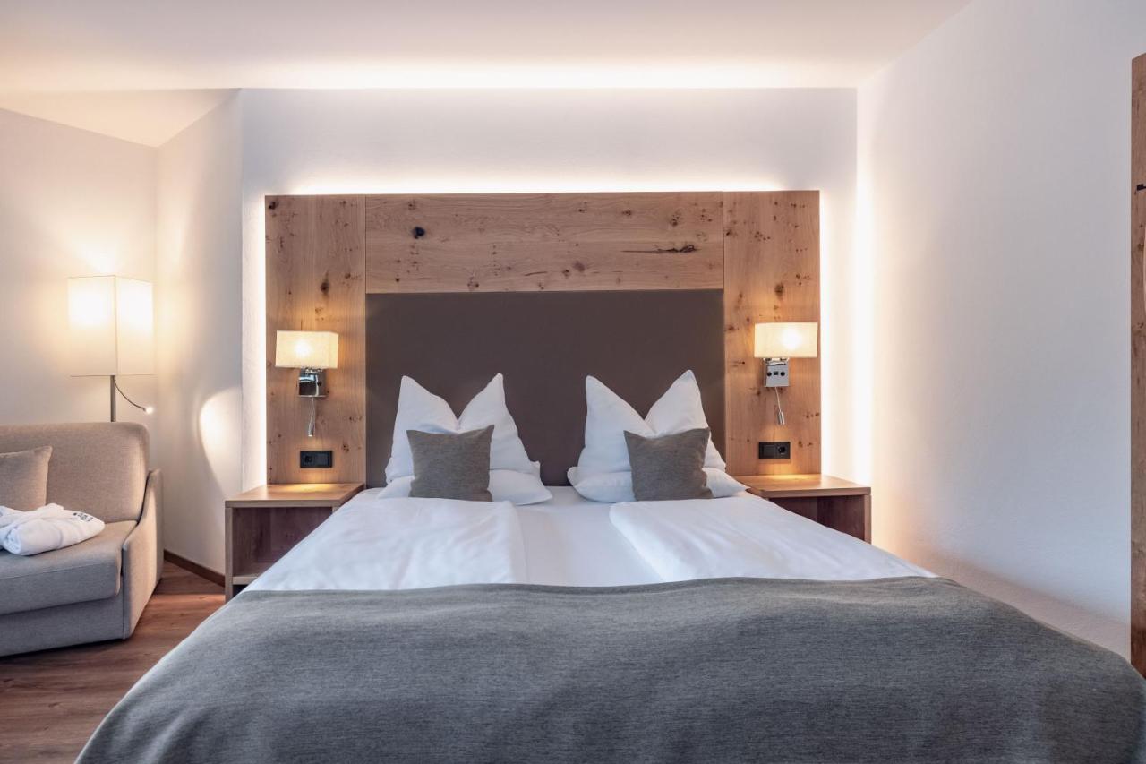 Alpen Adria Hotel & Spa เพรสเซกเกอร์ซี ภายนอก รูปภาพ
