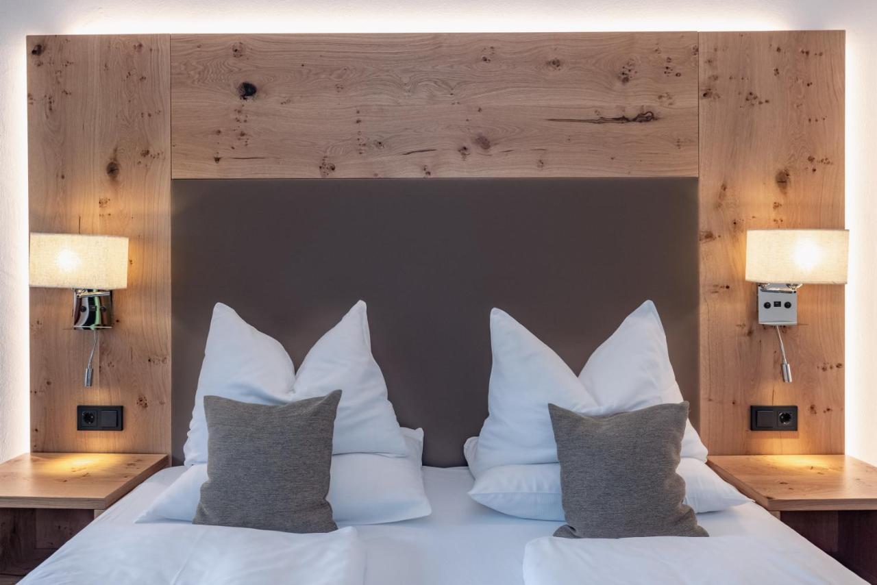 Alpen Adria Hotel & Spa เพรสเซกเกอร์ซี ภายนอก รูปภาพ