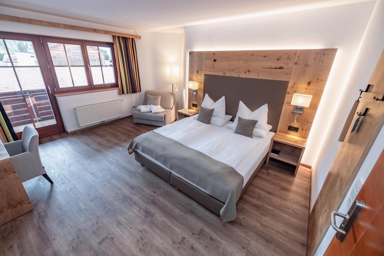 Alpen Adria Hotel & Spa เพรสเซกเกอร์ซี ภายนอก รูปภาพ