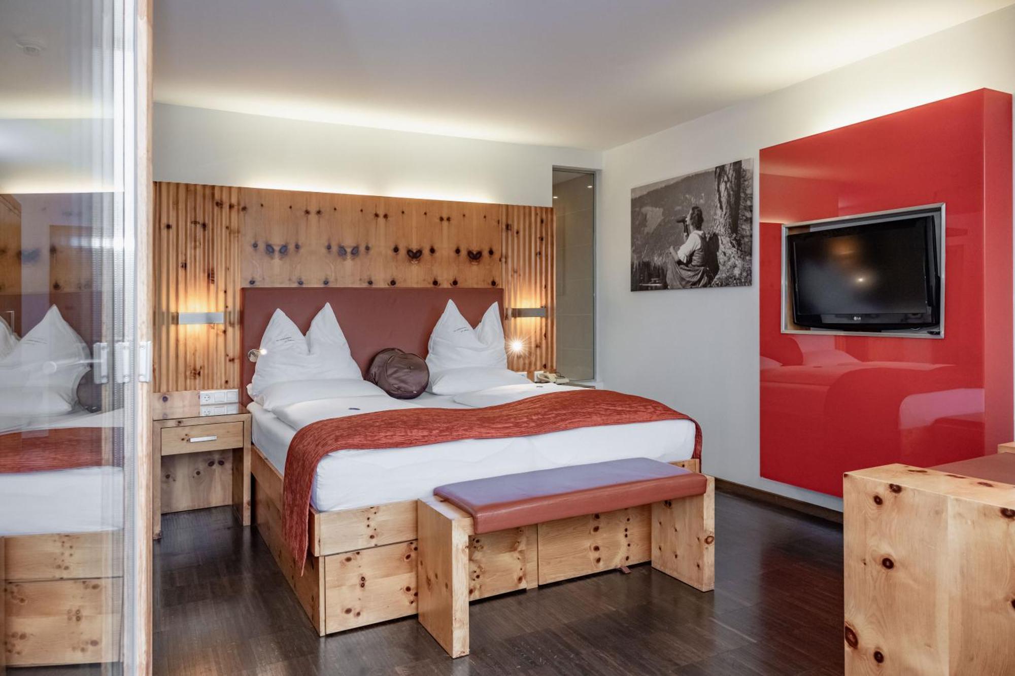 Alpen Adria Hotel & Spa เพรสเซกเกอร์ซี ภายนอก รูปภาพ