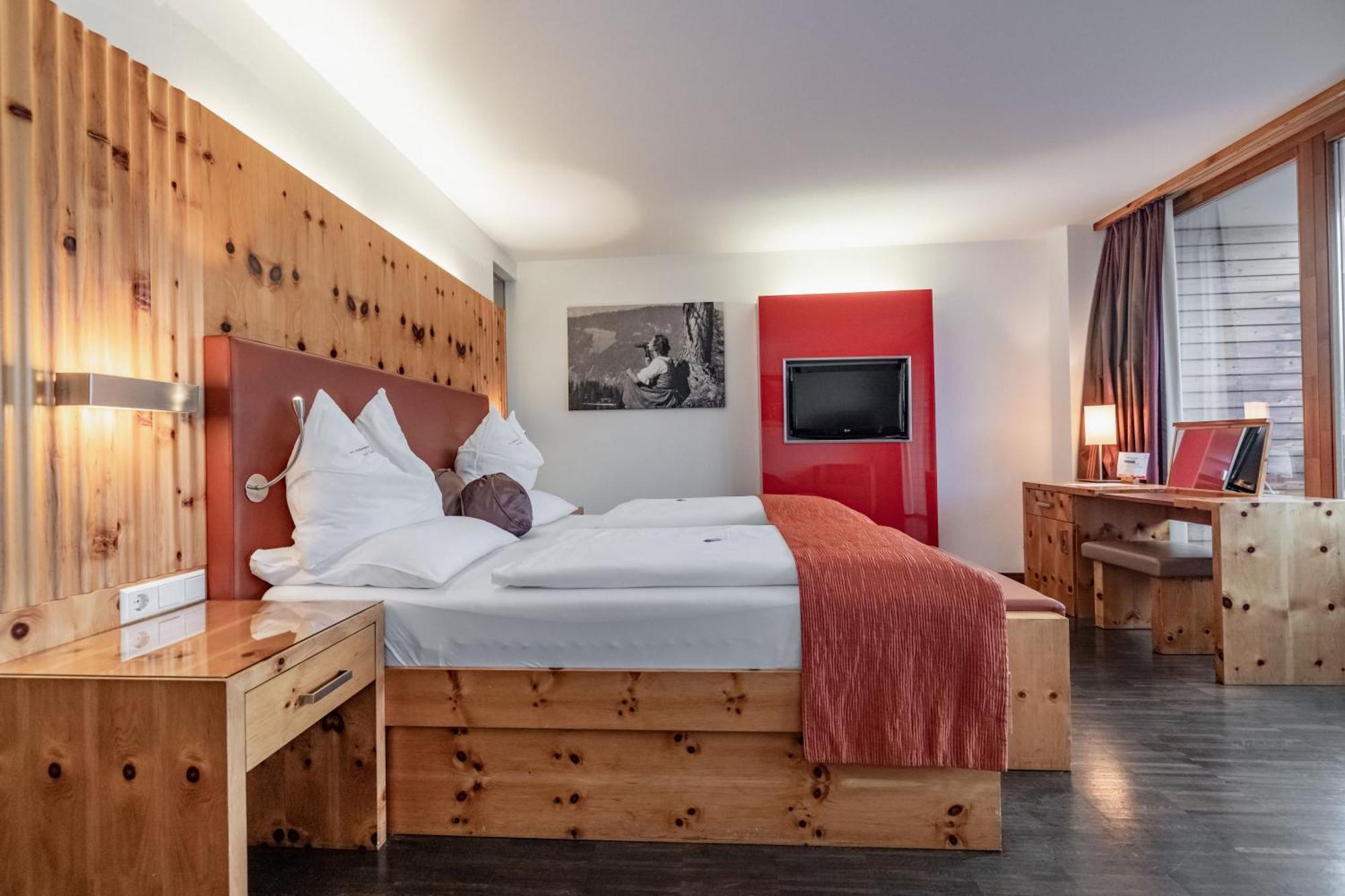 Alpen Adria Hotel & Spa เพรสเซกเกอร์ซี ภายนอก รูปภาพ