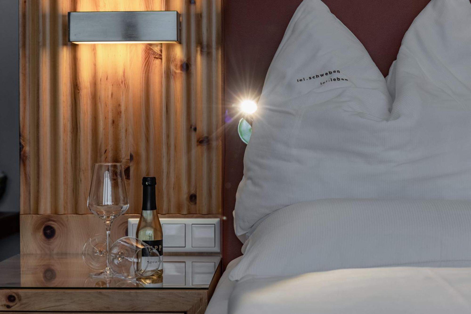Alpen Adria Hotel & Spa เพรสเซกเกอร์ซี ภายนอก รูปภาพ