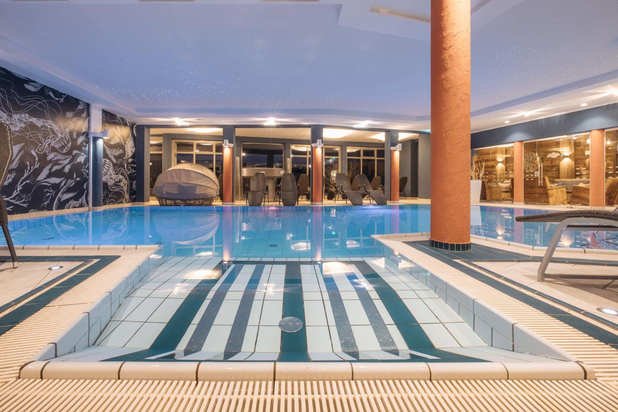 Alpen Adria Hotel & Spa เพรสเซกเกอร์ซี ภายนอก รูปภาพ