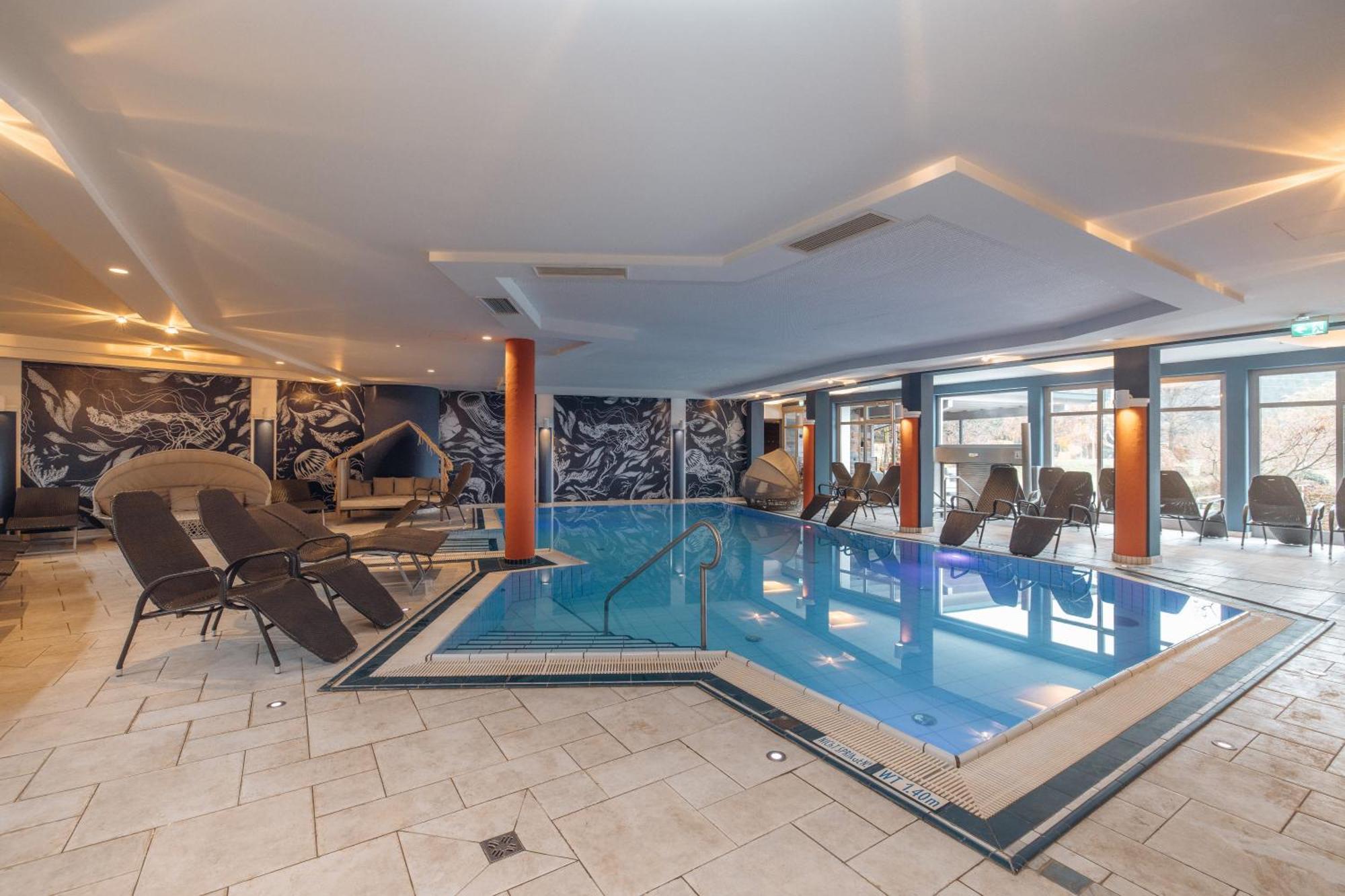Alpen Adria Hotel & Spa เพรสเซกเกอร์ซี ภายนอก รูปภาพ