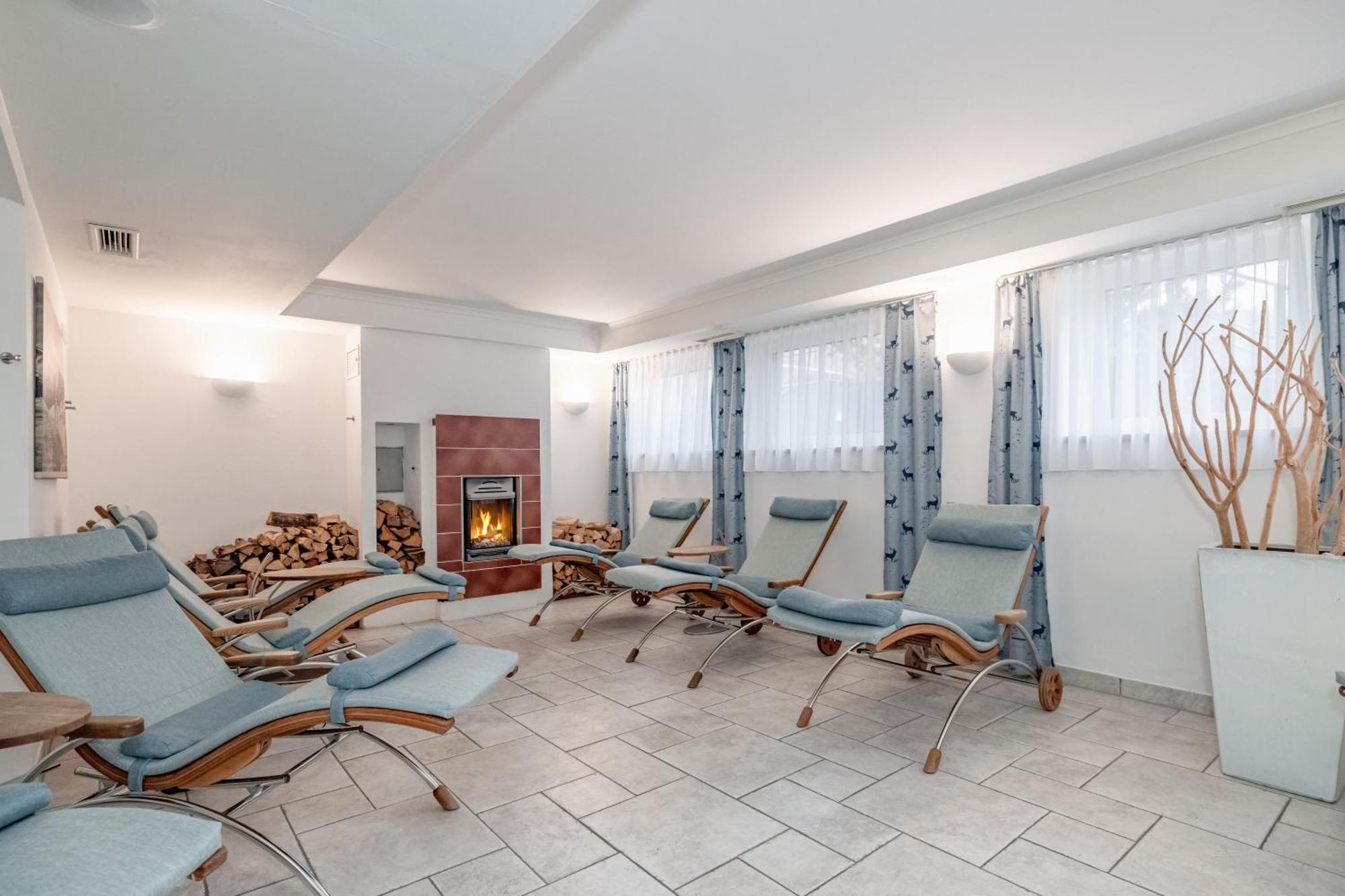 Alpen Adria Hotel & Spa เพรสเซกเกอร์ซี ภายนอก รูปภาพ