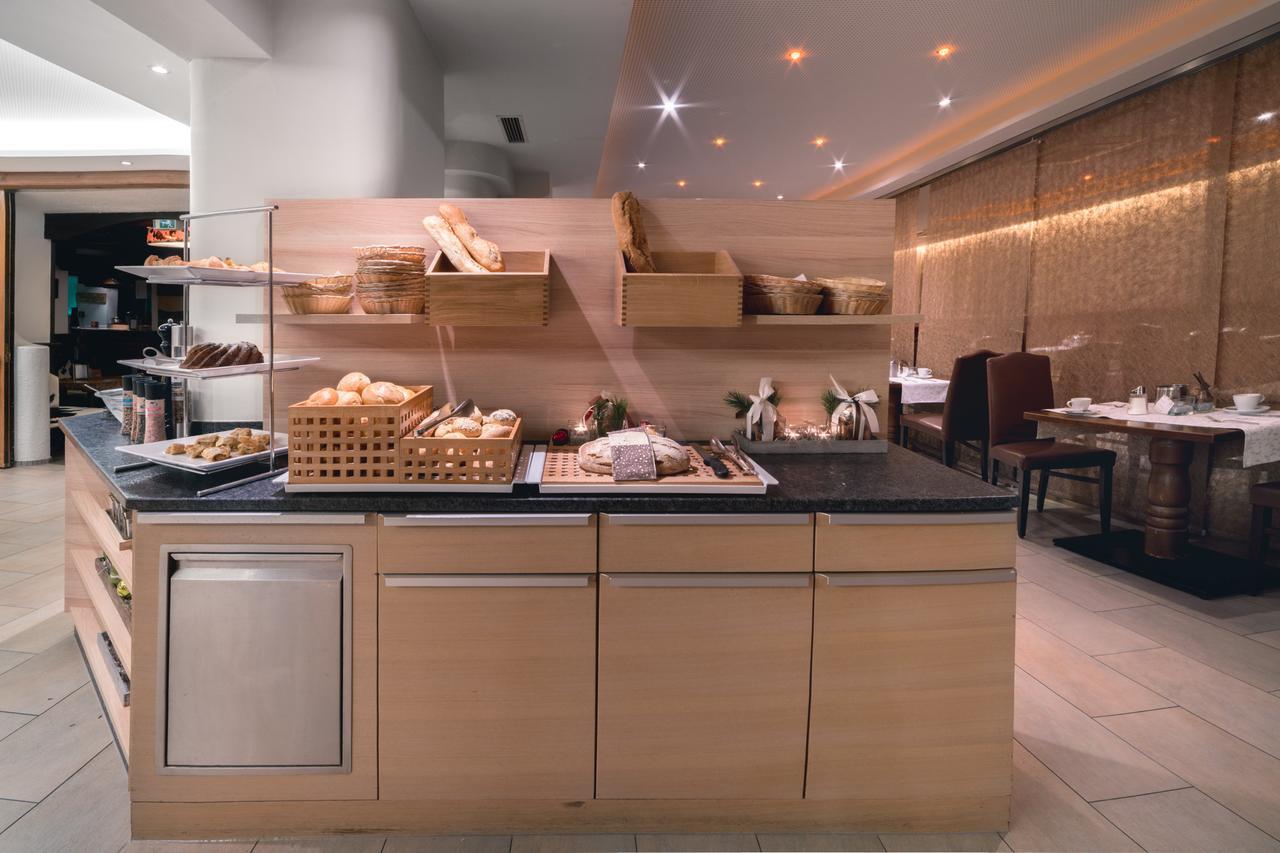 Alpen Adria Hotel & Spa เพรสเซกเกอร์ซี ภายนอก รูปภาพ